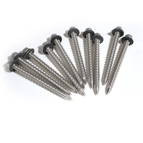 組合螺絲螺紋規(guī)格如何測(cè)量